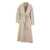 Max Mara Max Mara Coats Beige