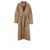 Max Mara Max Mara Coats BROWN