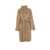 Max Mara Max Mara Coats BROWN