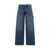 Isabel Marant Isabel Marant Étoile Solene-Gb Pants BLUE