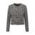 IRO Iro Brunah Jacket GREY