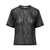 IRO Iro Hisore T-Shirt Black