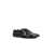 Prada Prada Flat Shoes Black