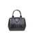 Marc Jacobs Marc Jacobs Mini Tote Bag Black