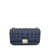 Michael Kors Michael Kors Tribeca Shoulder Bag BLUE