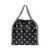 Stella McCartney Stella Mccartney Mini Tote Bag Black