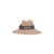 BORSALINO Borsalino Hats Beige