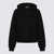 Alexander Wang Alexander Wang Black Cotton Sweatshirt Black