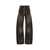 Alexander Wang Alexander Wang Jeans BROWN