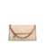 Stella McCartney Stella Mccartney Minicrossbody Bag Beige