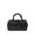 Miu Miu Miu Miu Arcadie Nappa Leather Bag Black