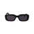 RETROSUPERFUTURE Retrosuperfuture Sunglasses Black