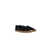 Saint Laurent Saint Laurent  Flat Shoes BLACK+BLACK