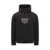 Emporio Armani Emporio Armani Hoodie Black