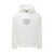 Emporio Armani Emporio Armani Hoodie WHITE