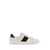 Gucci Gucci Ace Leather Sneakers WHITE