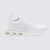 Salvatore Ferragamo Salvatore Ferragamo Off White Nima Sneakers WHITE