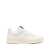 Gucci Gucci Re-Web Leather Sneakers WHITE