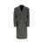 Bottega Veneta Bottega Veneta Coats PRINTED