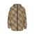 Burberry Burberry Jackets MULTICOLOR