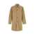 Burberry Burberry Trench BEIGE O TAN