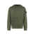 Stone Island Stone Island Sweaters GREEN