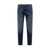 Emporio Armani Emporio Armani Denim 5 Pockets Pant BLUE