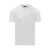 Emporio Armani Emporio Armani Jersey T-Shirt WHITE