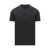 Emporio Armani Emporio Armani Jersey T-Shirt Black