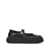 MM6 Maison Margiela Mm6 Maison Margiela Ballet Flats With Print Black