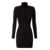 Elisabetta Franchi Elisabetta Franchi Dresses Black