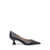 ROBERTO FESTA Roberto Festa Nappa Heel Black