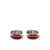 Paul Smith Paul Smith Cufflinks With A Lips Design GREY