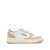 AUTRY Autry Medalist Low Sneakers Shoes WHITE