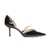 Jimmy Choo Jimmy Choo Aurelie 65 Patent Leather Pumps Black