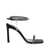 Sergio Rossi Sergio Rossi Sandals Black