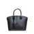 Victoria Beckham Victoria Beckham The Victoria V Tote Bag Black