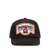 DSQUARED2 DSQUARED2 Baseball Hat Black