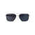 MYKITA Mykita Sunglasses 459 SILVER/WHITE POLPROHICONBROWNSL/F