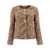 Tagliatore Tagliatore "Everly" Blazer Beige