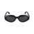 Bottega Veneta Bottega Veneta Sunglasses Black