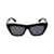 Bottega Veneta Bottega Veneta Sunglasses Black