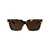 Bottega Veneta Bottega Veneta Sunglasses 002 HAVANA GOLD BROWN