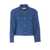 Marni Marni Shirts BLUE