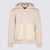 Mackage Mackage Beige Nylon Sweatshirt TRENCH