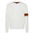 ZEGNA Zegna Sweaters White WHITE