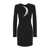 Emporio Armani Emporio Armani Dresses Black