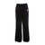 Kenzo Kenzo Trousers Black Black