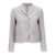 Fendi Fendi Duchesse Blazer GRAY