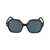 Tom Ford Tom Ford Sunglasses 01A NERO LUCIDO / FUMO